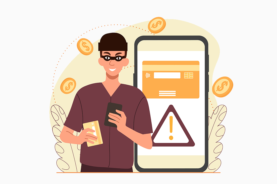 Recovering Money from a Crypto Scam 